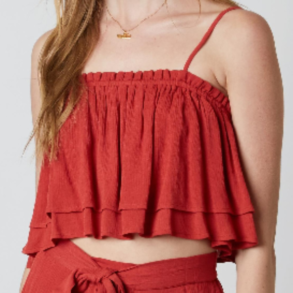 Cotton Candy LA - Two Piece Set - Picture 2 of 8